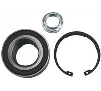Wheel bearing Rear Axle Left 57642 AIC for BMW 3 Touring 3 1 Coupe 3 Convertible