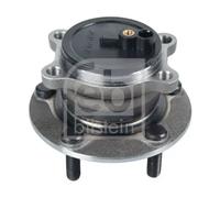 Febi 101370 Suspension Wheels