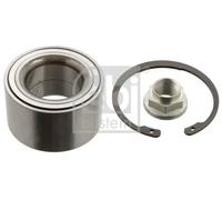 Febi Bilstein Wheel Bearing Kit - 102833