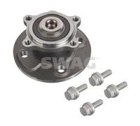 SWAG 11 93 1078 Wheel bearing kit