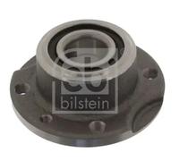 FEBI BILSTEIN 12370 Wheel Bearing Kit Left Rear Right Fits Fiat UNO Cinquecento