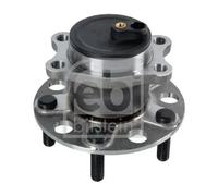 FEBI BILSTEIN 172497 Wheel bearing kit