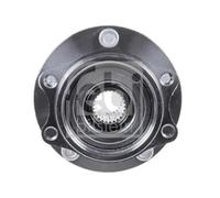 FEBI BILSTEIN 172498 Wheel bearing kit