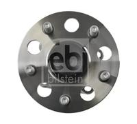 Wheel bearing Rear Axle Left Angular Ball Bearing 173003 FEBI BILSTEIN for LEXUS