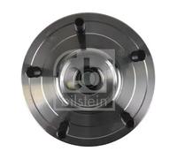 Wheel bearing Rear Axle Left Angular Ball Bearing 174495 FEBI BILSTEIN for FIAT