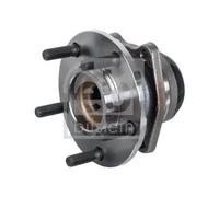 FEBI BILSTEIN 174569 Wheel bearing kit