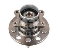 WHEEL BEARING KIT 174749 FOR HYUNDAI ix35/SUV EMBERA SONATA/VI TUCSON/IX35/II