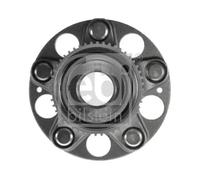 FEBI BILSTEIN 175167 Wheel bearing kit