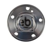FEBI BILSTEIN 181033 Wheel bearing kit