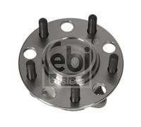 FEBI BILSTEIN 188278 Wheel bearing kit