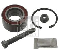Febi 19922 Wheel Bearing Kit Angular Ball Bearing Fits Ford Galaxy 2000 - 2006