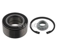 SWAG 20 93 2044 Wheel bearing kit
