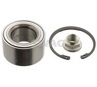 WHEEL BEARING KIT 22 10 2833 FOR LAND ROVER DISCOVERY/IV RANGE/SPORT/SUV LR4