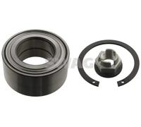 Wheel bearing Rear Axle Left Angular Ball Bearing 28 10 3156 SWAG for DACIA