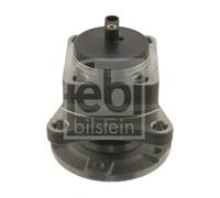 Dispatch Rear ABS Wheel Bearing Hub Kit Fits Citroen 3748.99 Febi 30887