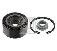 Wheel Bearing Kit Rear 32044 Febi 31221095702 33411090505 31221095702S1 Quality