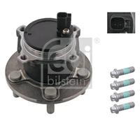 FEBI BILSTEIN 32598 Wheel bearing kit