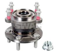 SWAG 33 10 2569 Wheel bearing kit