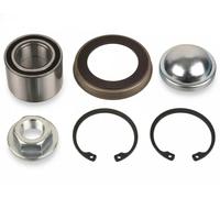 SWAG 33 10 2570 Wheel bearing kit