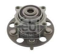 Febi Bilstein Wheel Bearing Kit fits Honda - 45848 - OE Equivalent Quality & Fit