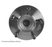 BLUE PRINT ADA108306 Wheel bearing kit