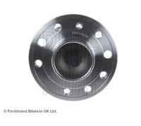 Blue Print Wheel Bearing Kit ADA108320 - Rear Axle, OE Matching Quality