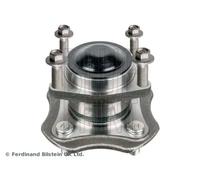 Rear ABS Wheel Bearing Hub Kit Fits Toyota OE 42410-0D010 Blue Print ADBP820065