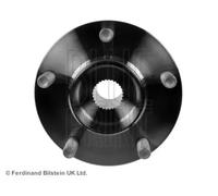 Wheel bearing Rear Axle Left Angular Ball Bearing ADM58345 BLUE PRINT for MAZDA