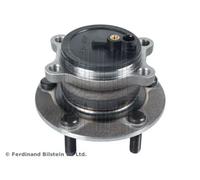 Wheel bearing Rear Axle Left Angular Ball Bearing ADM58349 BLUE PRINT for MAZDA