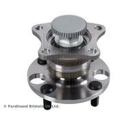 Wheel bearing Rear Axle Left Angular Ball Bearing ADT38378 BLUE PRINT for TOYOTA