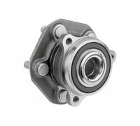 WHEEL HUB REAR For TESLA MODEL 3 17-, MODEL Y 19-