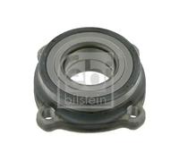 Wheel bearing Rear Axle Left Double Row 26312 FEBI BILSTEIN for BMW X5