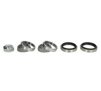 Wheel bearing Rear Axle Left H2G033BTA BTA for FORD SIERRA II Hatchback