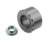 Wheel bearing Rear Axle Left KLT-ME-020 NTY for MERCEDES-BENZ VITO / MIXTO Van
