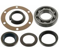 SWAG 10 90 5423 Wheel bearing kit