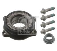 WHEEL BEARING KIT 34738 FOR MERCEDES-BENZ OM646.811/812 2.1L M271.950/952 1.8L