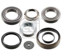 FEBI BILSTEIN 179219 Wheel bearing kit