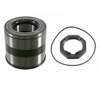 FEBI BILSTEIN Wheel Bearing Kit 18472 - Fits Scania - OE Matching Quality