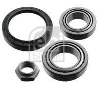 FEBI BILSTEIN 19295 Wheel bearing kit