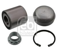 Febi 21847 Wheel Bearing Kit Tapered Roller Fits Mercedes-Benz A-Class 1999 - 04