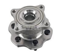 SWAG 33 10 5328 Wheel bearing kit
