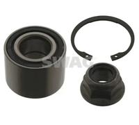 SWAG 60 90 5538 Wheel bearing kit