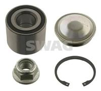 SWAG 60 93 0545 Wheel bearing kit