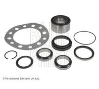 Wheel Bearing Kit Rear ADT383105 Blue Print 9008036217 9008036217S2 90366T0044