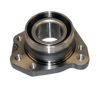Wheel bearing Rear Axle Left WBH-2033 KAVO PARTS for HONDA CR-V I