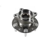 Wheel bearing Rear Axle Left WM 2332 METZGER for MAZDA CX-3