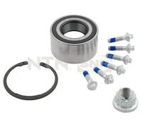 Wheel Bearing Kit Rear Front Fits Audi Q7 Porsche Cayenne VW Touareg SNR R154.10