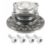 Wheel bearing Rear Axle Right R150.68 SNR for BMW MINI