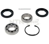 1x Wheel Bearing Kit for VW CARAVELLE T3 Bus SNR R154.08