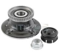 SNR R155.56 Wheel bearing kit